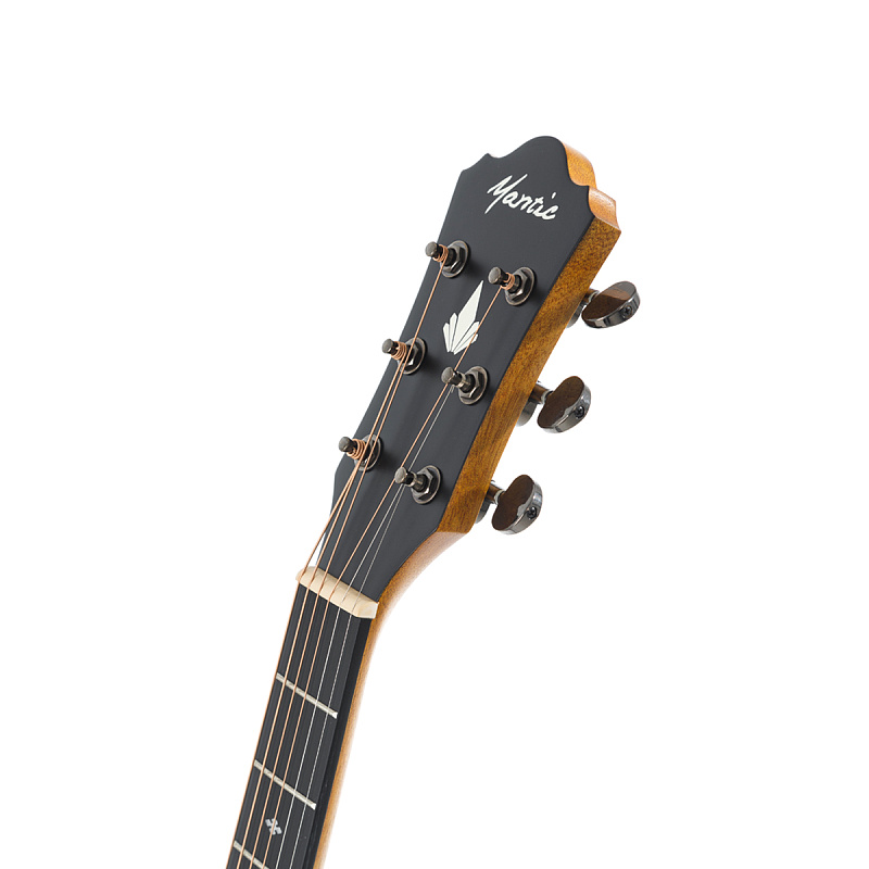 Фото Акустическая гитара Mantic AG-370C