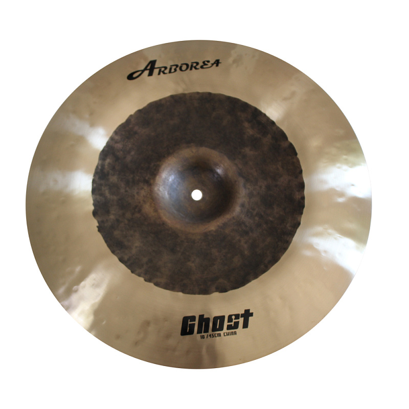 Фото Тарелка 18" Arborea GH18CH Ghost Series China