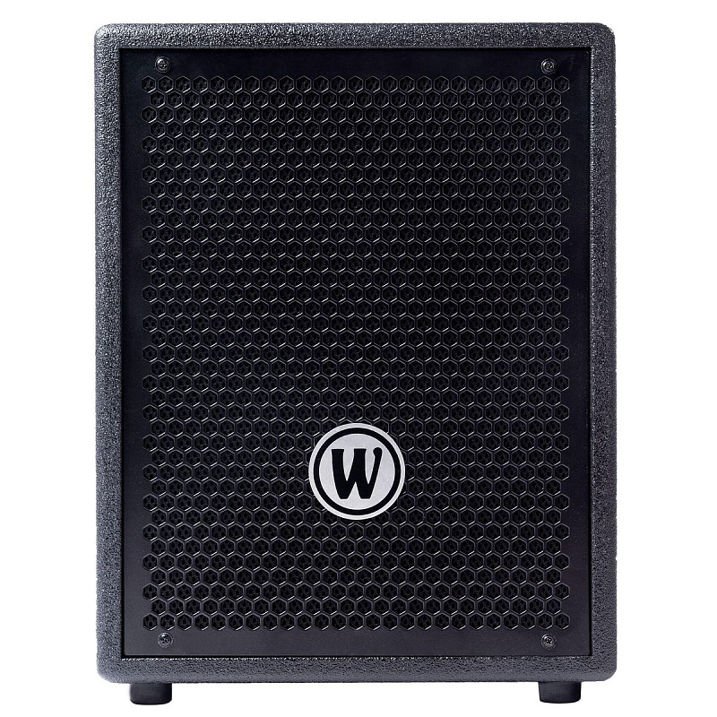 Фото Акустический кабинет Warwick Gnome CAB 10-8