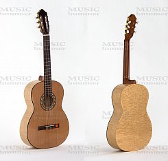 Cremona 487 Классическая гитара