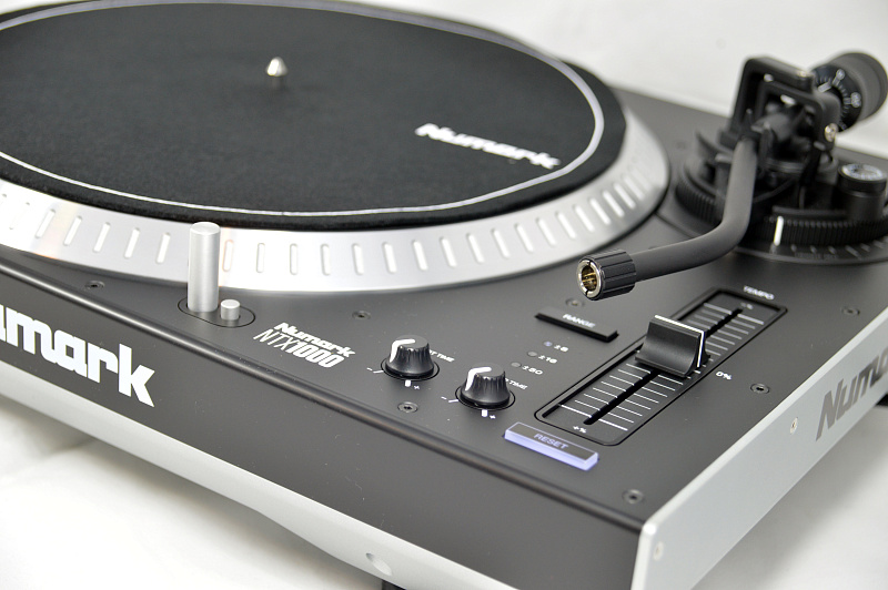 Фото NUMARK NTX1000