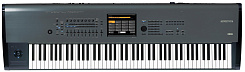 Музыкальная рабочая станция/семплер KORG KRONOS-88