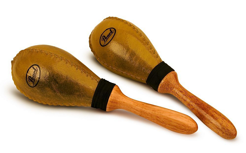 Фото Маракасы Pearl PRM-20
