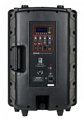 EUROSOUND ESM-15Bi-M 