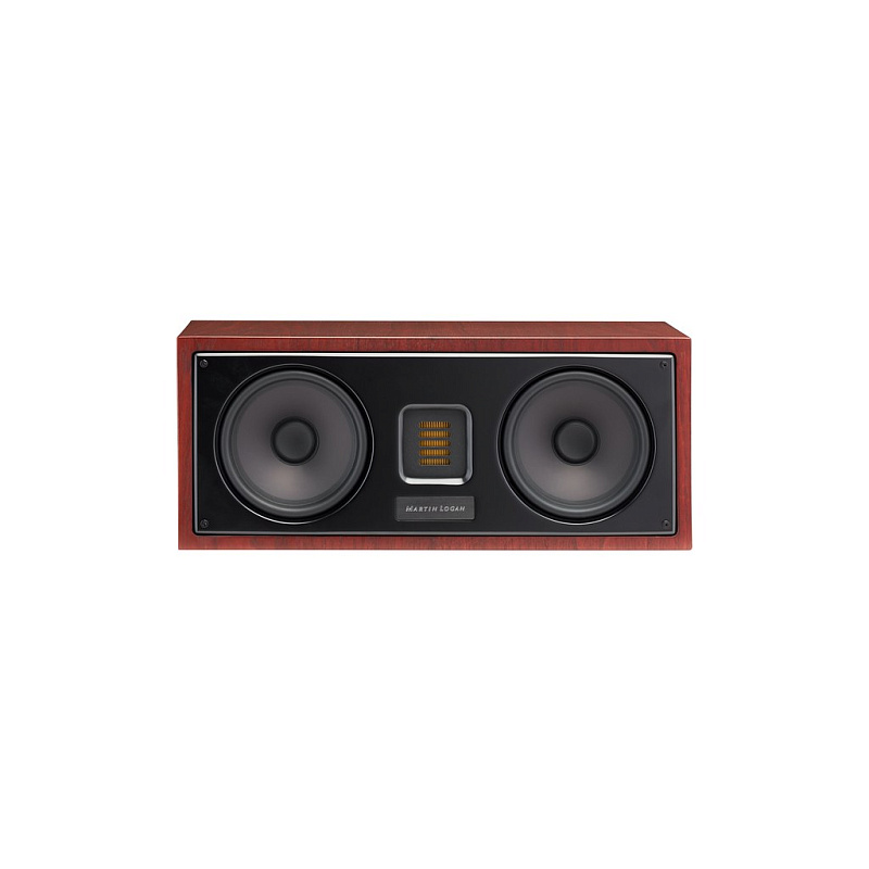 Фото Центральный канал Martin Logan Motion 30i Red Walnut