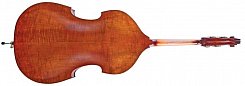 GEWA Double Bass Allegro 4/4 Laminated Top