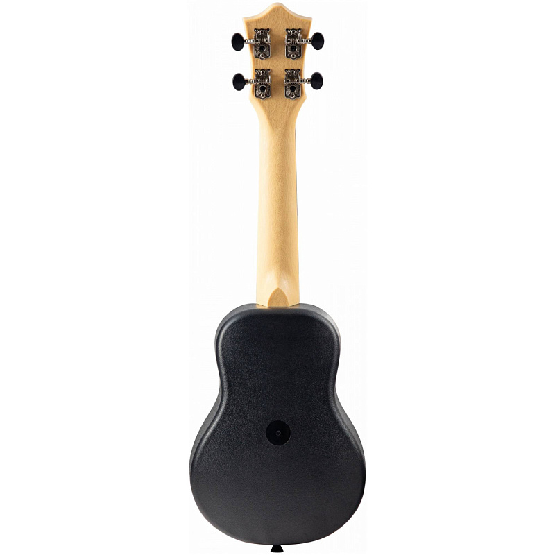 Фото Укулеле сопрано FLIGHT TUS-65 AMETHYST