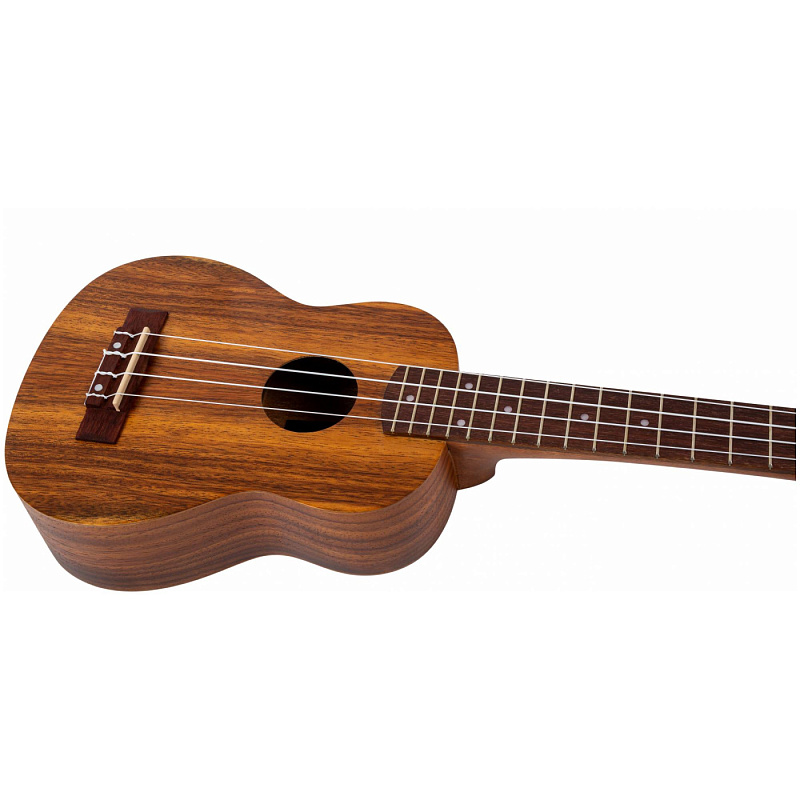 Фото Укулеле концерт FLIGHT NUC200 NA