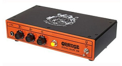 Гитарный усилитель мощности Orange Pedal Baby 100