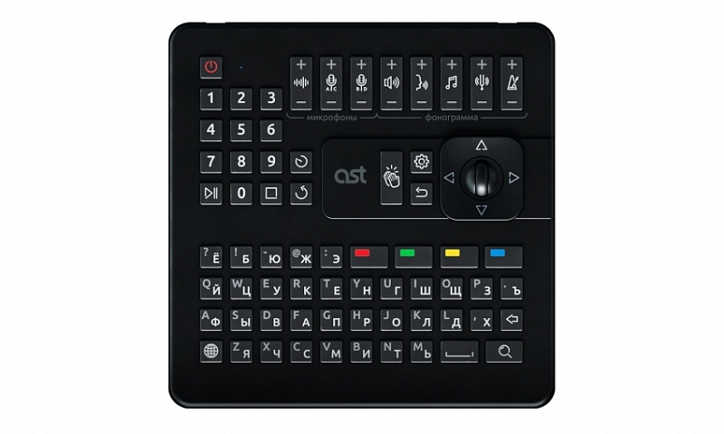 Фото Комплект караоке AST Sonic One