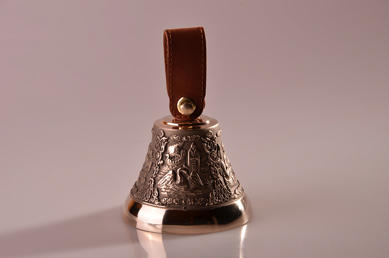 Фото Колокол — Пушкин А.С №5