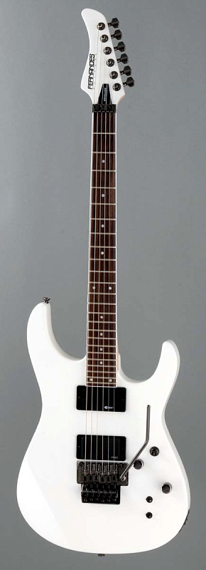 Фото FERNANDES RP81(08SW