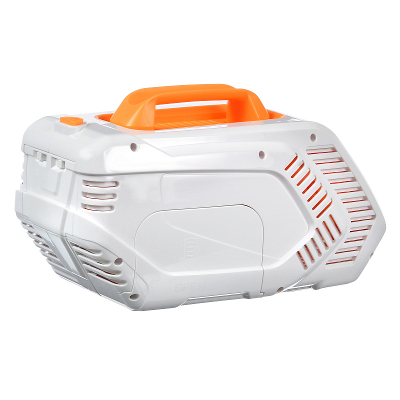 Фото Генератор мыльных пузырей PP005 WH