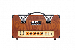 Усилитель гитарный JCA-40 BOURBON STREET Joyo ламповый, 40Вт 