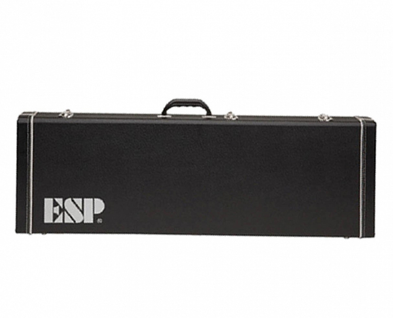 Кейс ESP CVFF в магазине Music-Hummer