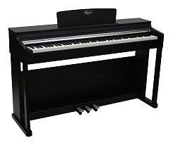 Цифровое пианино Beisite B-89 Pro BK
