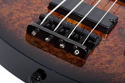 Бас гитара Schecter C-4 STANDARD TB