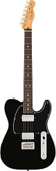 Электрогитара FENDER Player II Telecaster HH Black