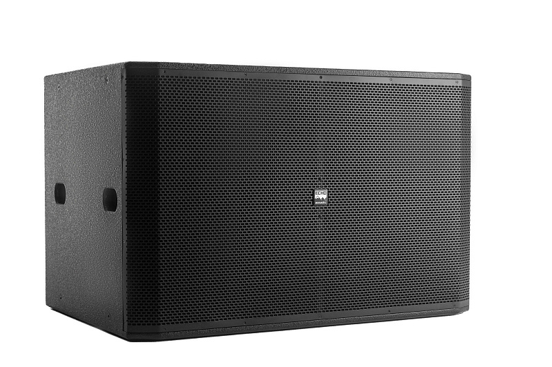 Фото Активный сабвуфер Echo Acoustic EA218SP