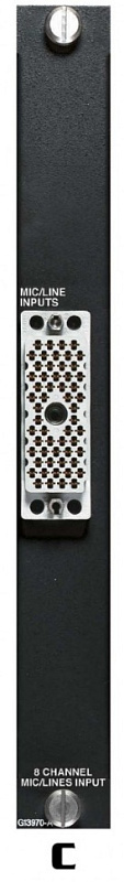 Фото Карта расширения DiGiCo X-DR-ADC1