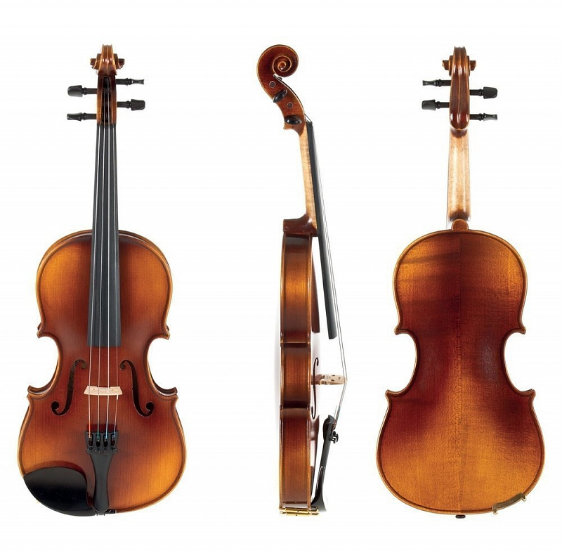 GEWA Violin Allegro-VL1 в магазине Music-Hummer
