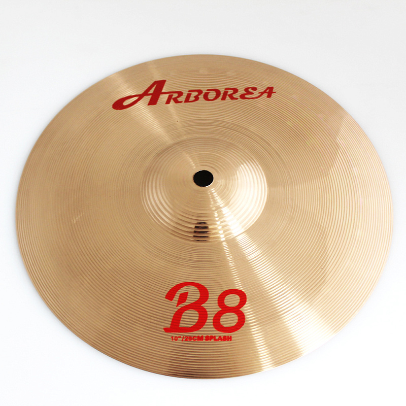 Фото Тарелка 10" Arborea B810SP B8 Series Splash