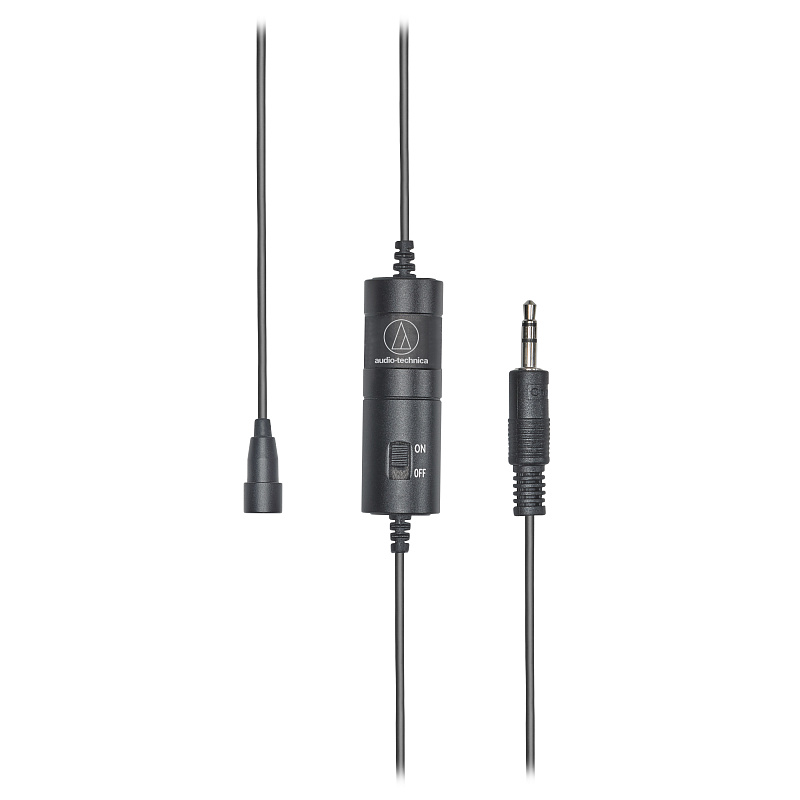 Фото AUDIO-TECHNICA ATR3350xIS  