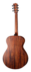 Акустическая гитара Breedlove Discovery S Concerto Sit-MH, натуральный