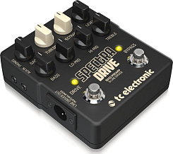 TC ELECTRONIC SPECTRADRIVE
