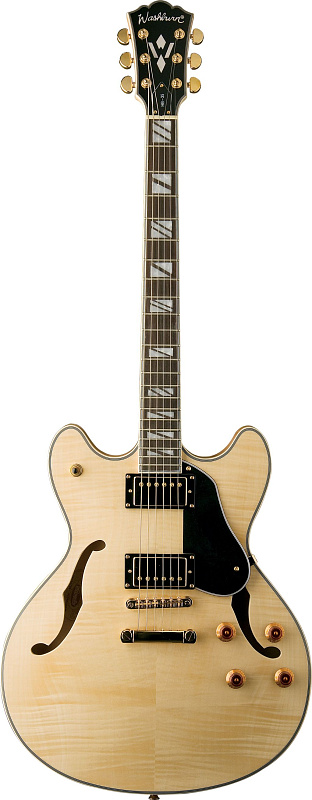 Фото Washburn HB35 N