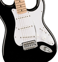 Электрогитара FENDER SQUIER Sonic Stratocaster Black