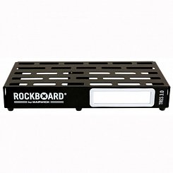 Педалборд Rockboard TRES 3.0 A