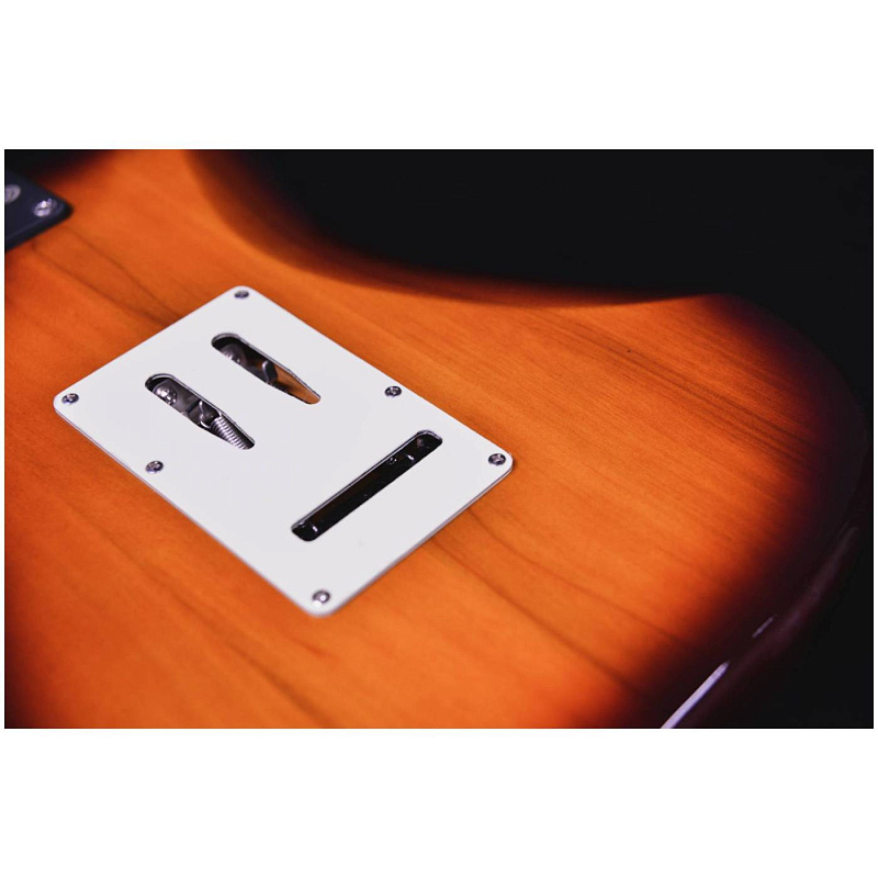 Фото Электрогитара CRAFTER Modern Seoul VVS MP Tobacco Sunburst