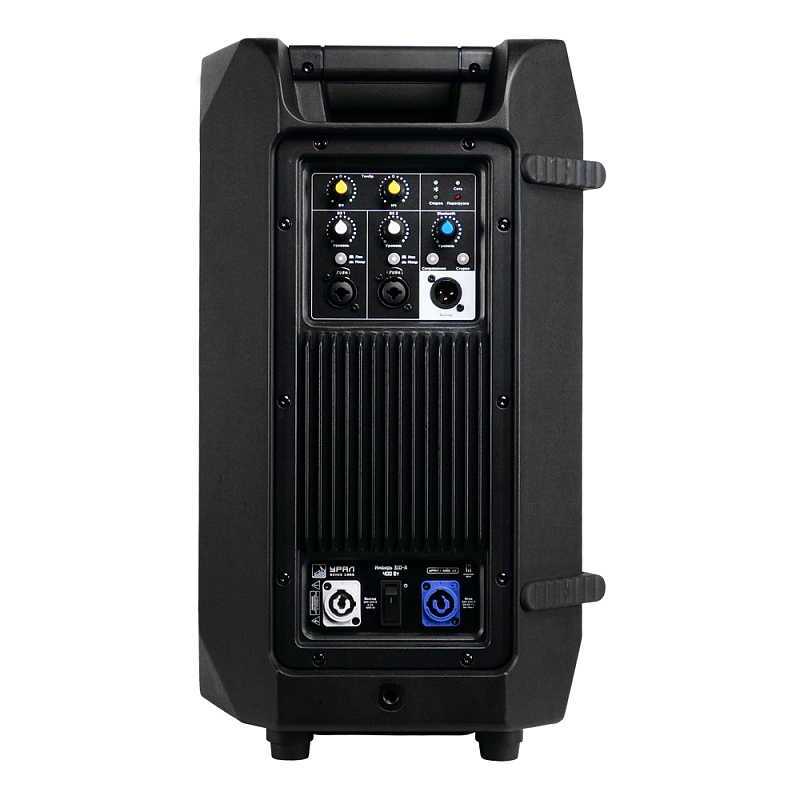 Фото Комплект караоке Evo URAL 15th Plus DUAL SUB