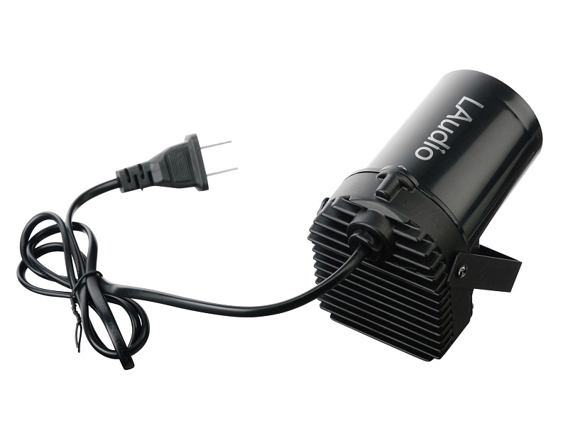 Фото Прожектор пинспот, LAudio WS-PS3-White