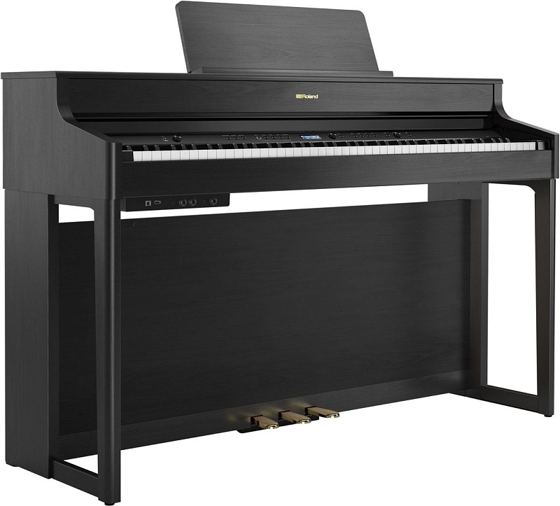 Фото Roland HP702-CH + KSH704/2CH