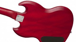 EPIPHONE SG-Special VE Cherry