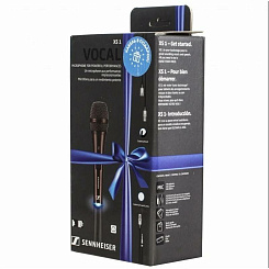 Sennheiser XS1 + кабель XLR