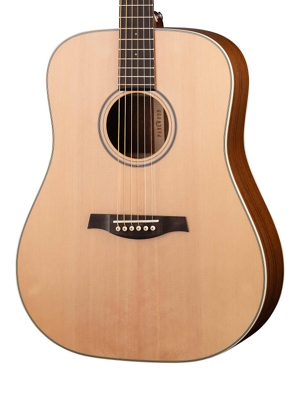 Акустическая гитара Parkwood S21-GT в магазине Music-Hummer