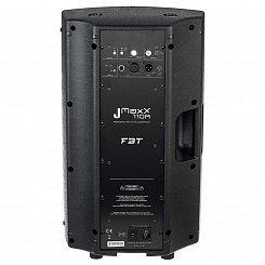 Двухполосная, активная акустическая система FBT JMAXX 110A