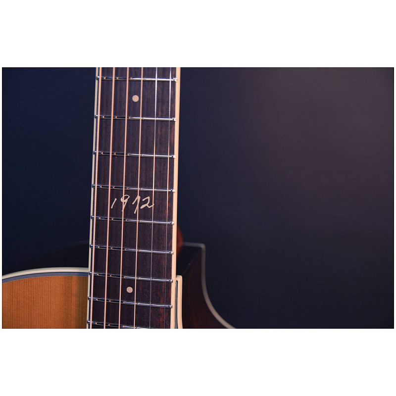 Электроакустическая гитара CRAFTER SungEum G-50th ce VVS в магазине Music-Hummer