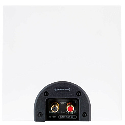 Настенная акустика Monitor Audio Silver AMS Satin White (7G)
