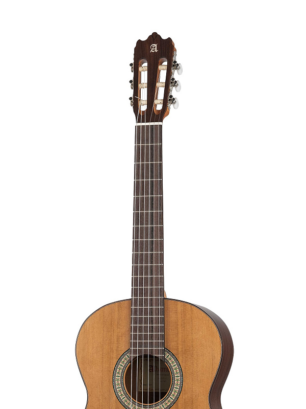 Классическая гитара Alhambra 7.830 Open Pore 3OP  в магазине Music-Hummer