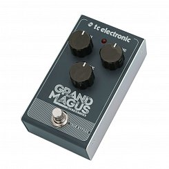 TC ELECTRONIC GRAND MAGUS (GRAND AUGUR) DISTORTION