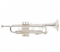 Труба Bb BACH LT180S72 Stradivarius