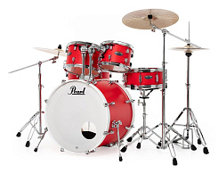 Ударная установка Pearl DMP925S/C899 Matte Racing Red