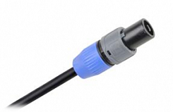 Monster Performer 500 P500-S-50SP Speaker Cable with Speak-On Connectors