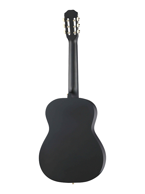 Классическая гитара Foix FCG-2039CAP-BK-MAT в магазине Music-Hummer