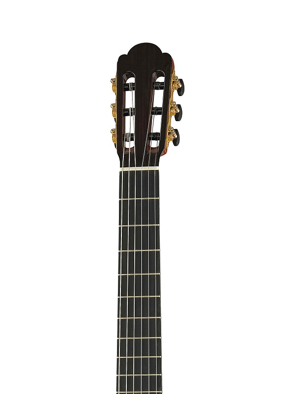 Классическая гитара Martinez Monaco-S в магазине Music-Hummer