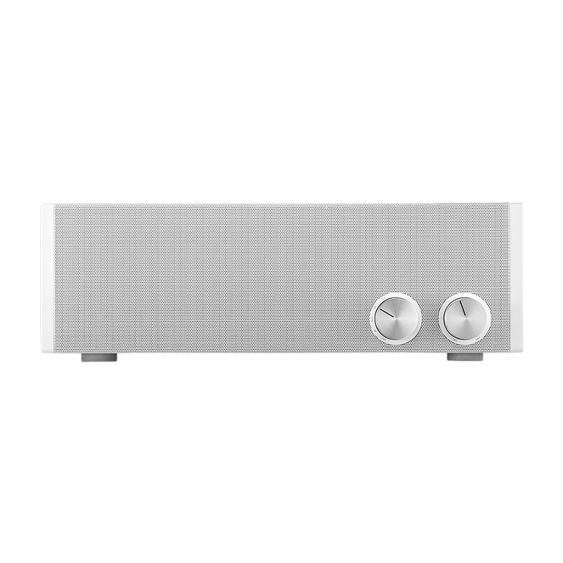 Фото Портативная акустическая система Astell&Kern IRIVER LS150 White